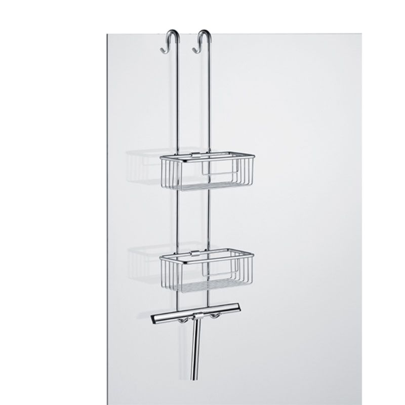 Avenarius Serie Körbe Duschregal