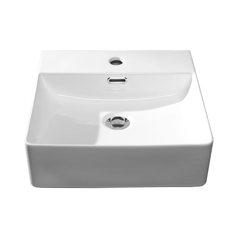 Badea Classic Aufsatzwaschtisch