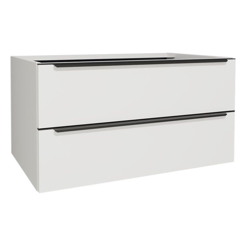 Badea Classic Plattenunterschrank