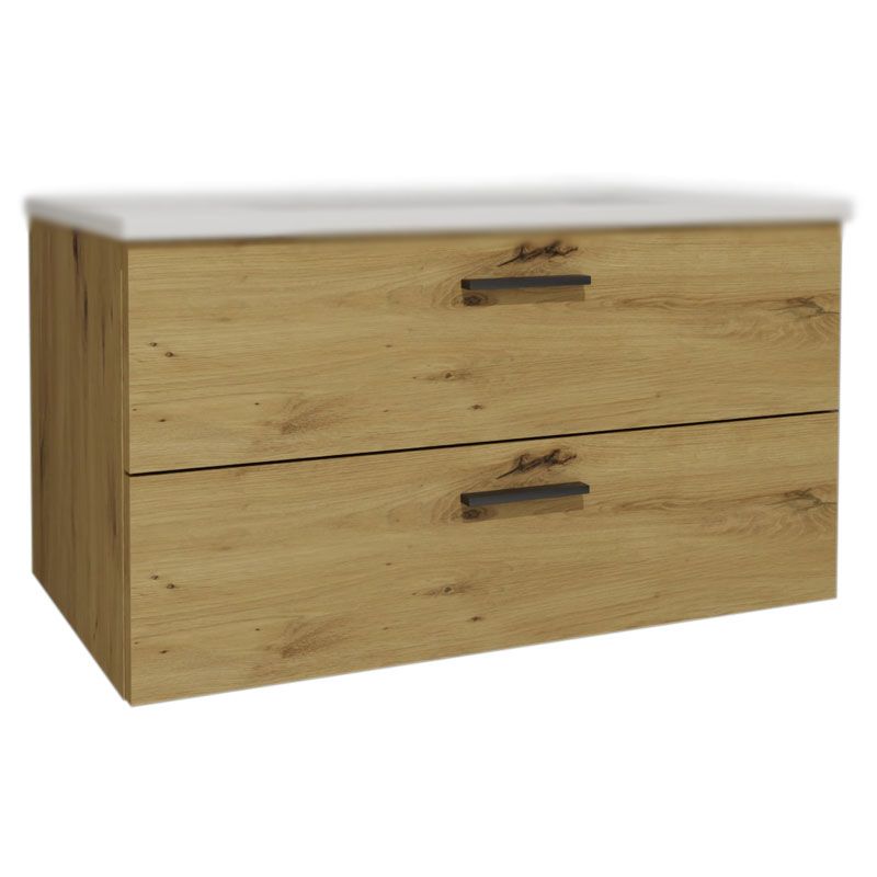 Badea Classic Waschtischunterschrank