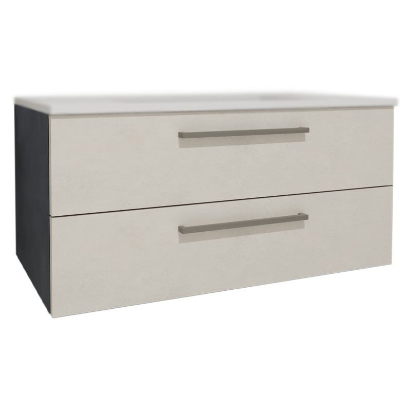 Badea Classic Waschtischunterschrank