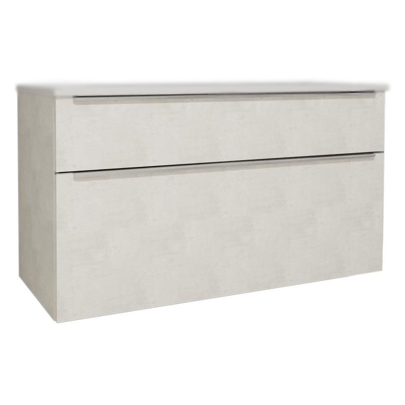 Badea Classic Waschtischunterschrank