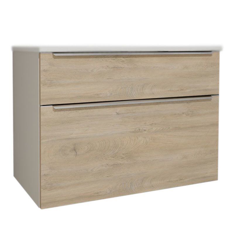 Badea Classic Waschtischunterschrank