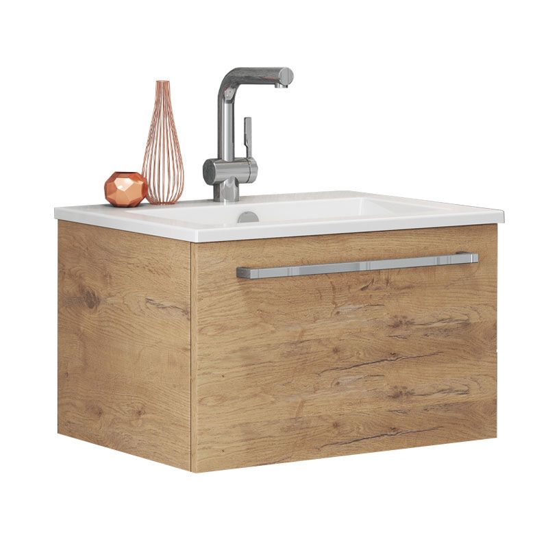 Badea Classic Waschtisch mit Unterschrank