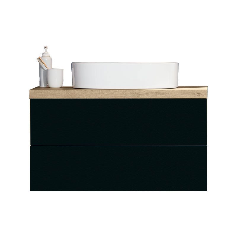 Badea Classic Waschtisch mit Unterschrank