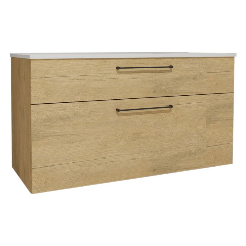 Badea Classic Waschtisch mit Unterschrank