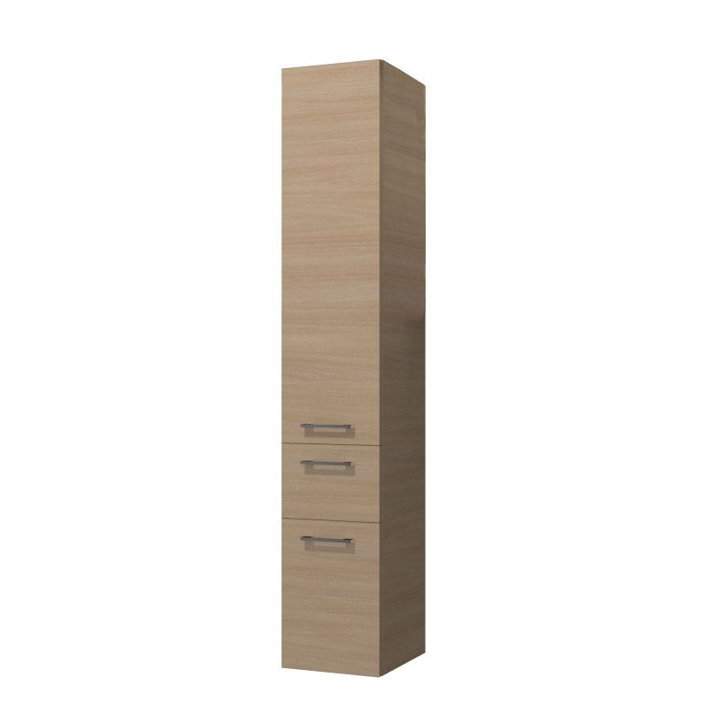 Badea Ergänzungsmöbel Hochschrank