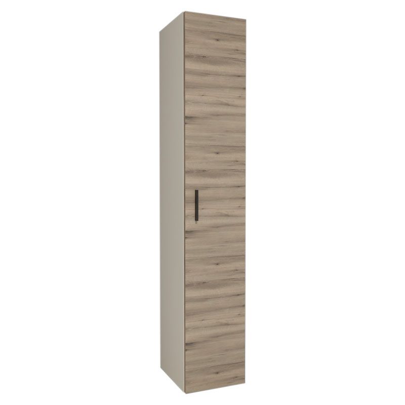 Badea Ergänzungsmöbel Hochschrank