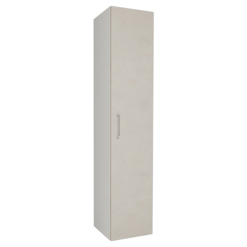 Badea Ergänzungsmöbel Hochschrank