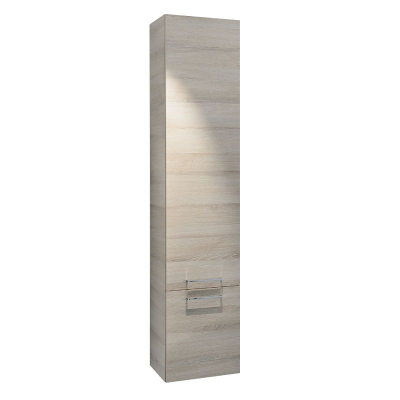 Badea Ergänzungsmöbel Hochschrank