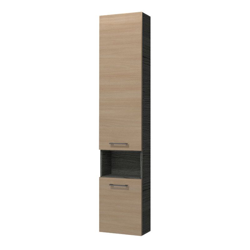 Badea Ergänzungsmöbel Hochschrank