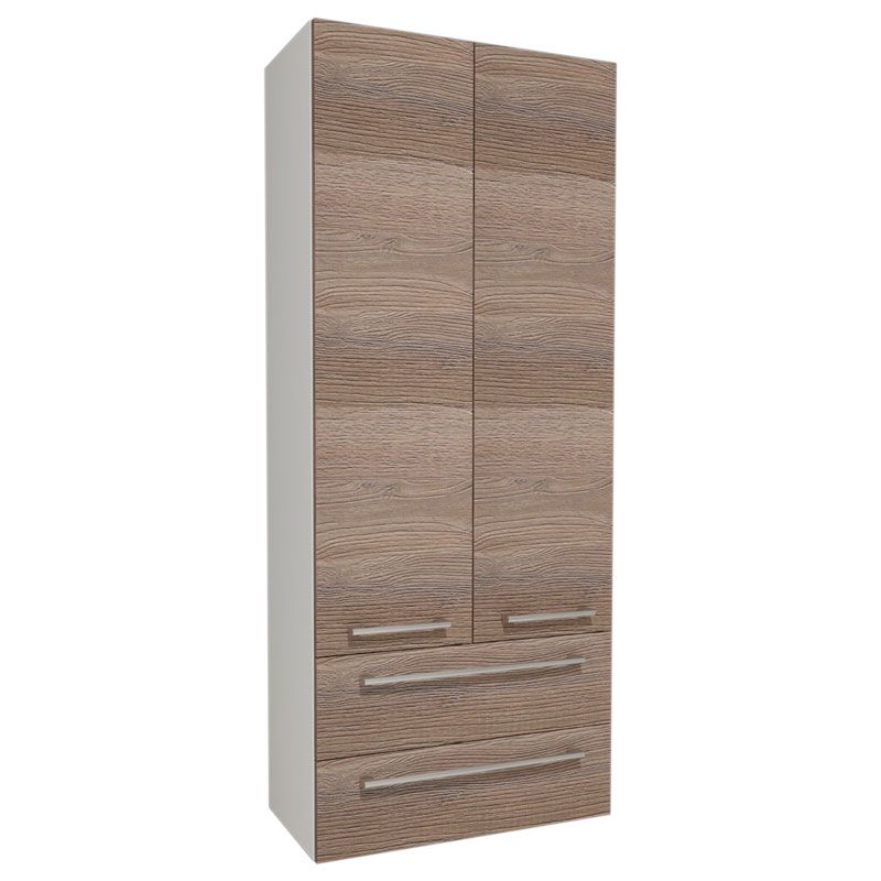 Badea Ergänzungsmöbel Hochschrank