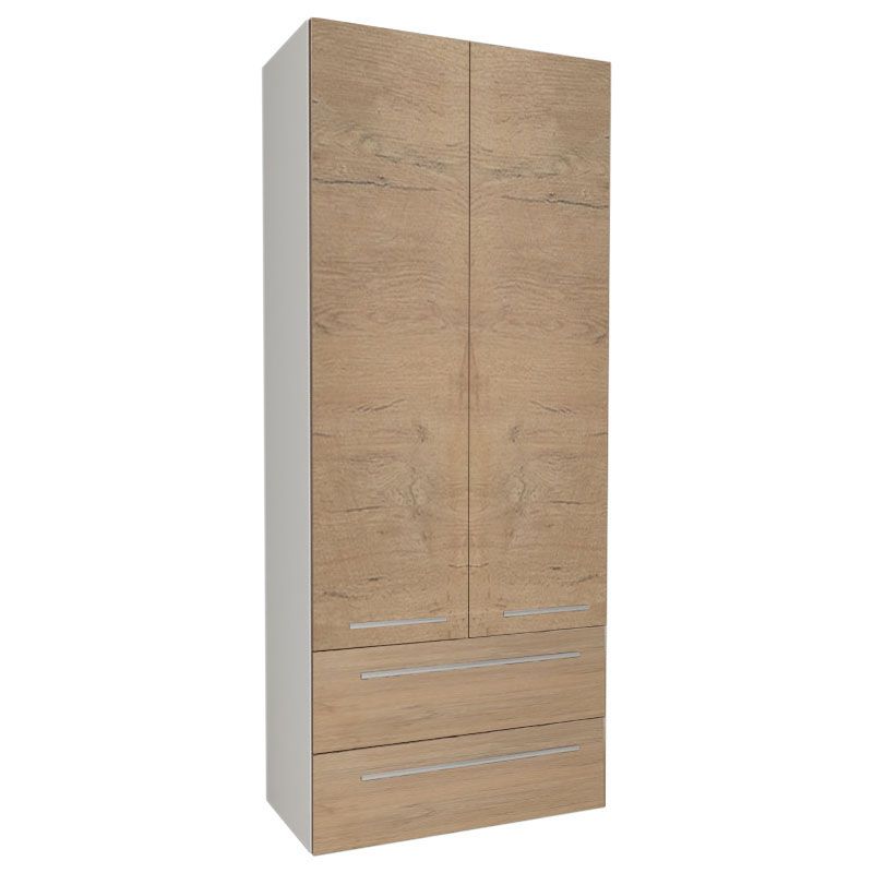 Badea Ergänzungsmöbel Hochschrank