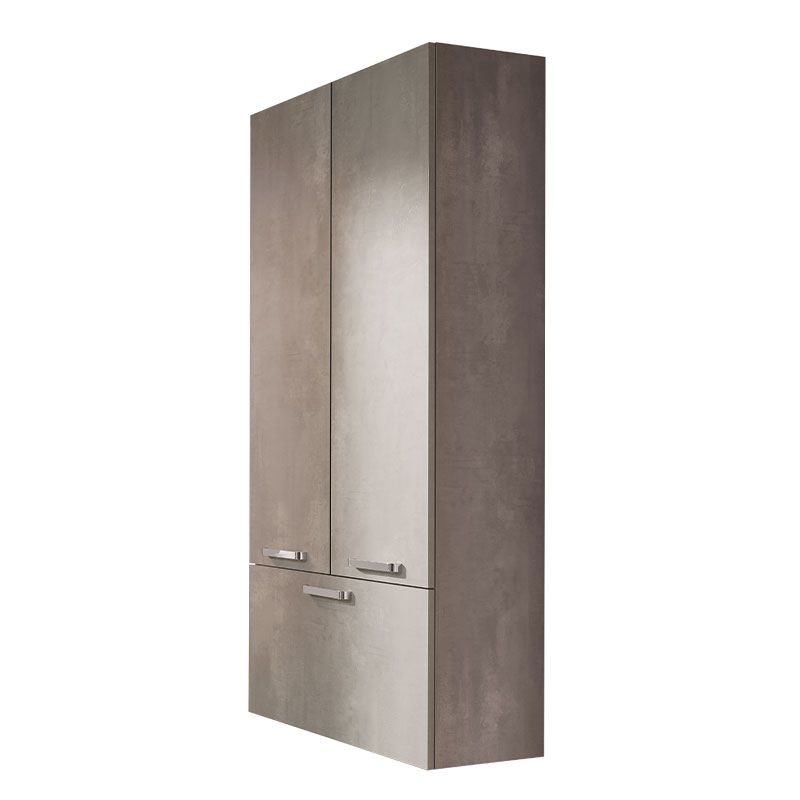 Badea Ergänzungsmöbel Hochschrank