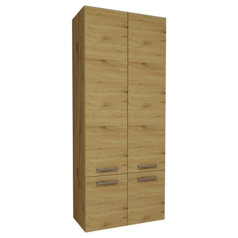 Badea Ergänzungsmöbel Hochschrank