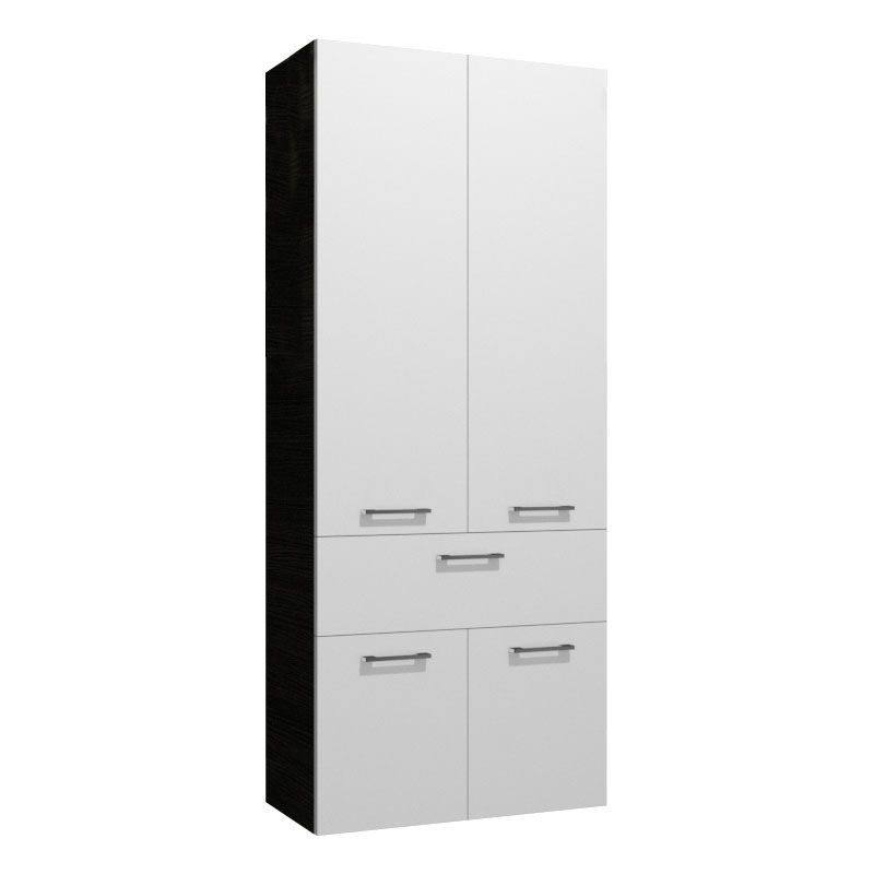 Badea Ergänzungsmöbel Hochschrank