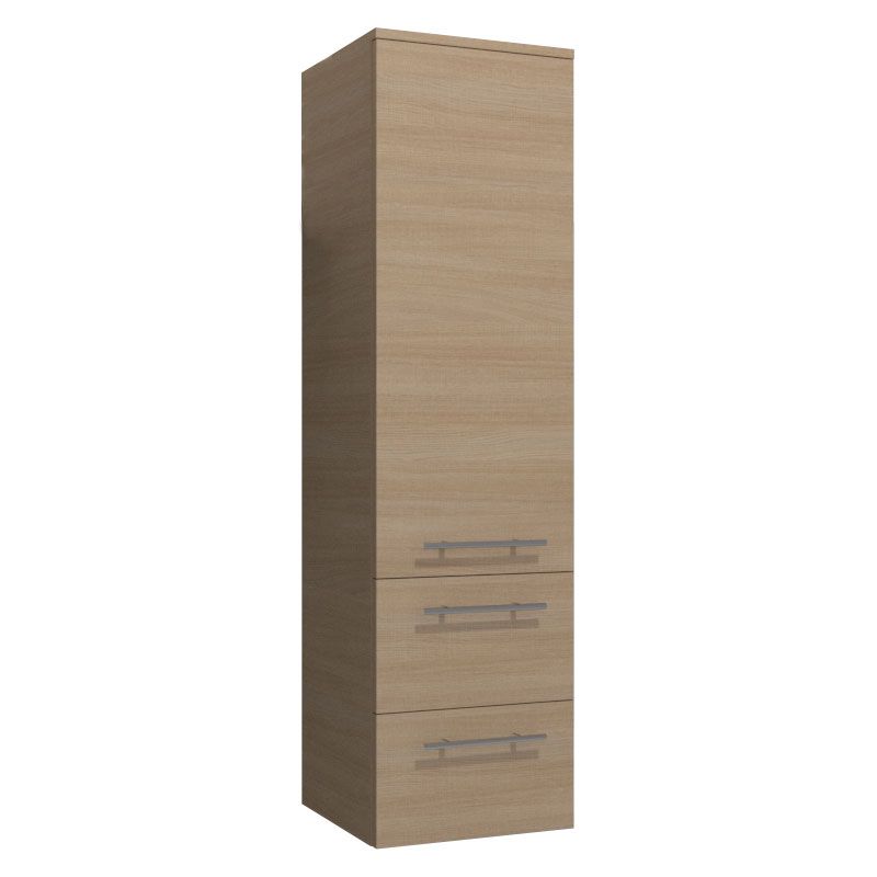 Badea Ergänzungsmöbel Mittelschrank