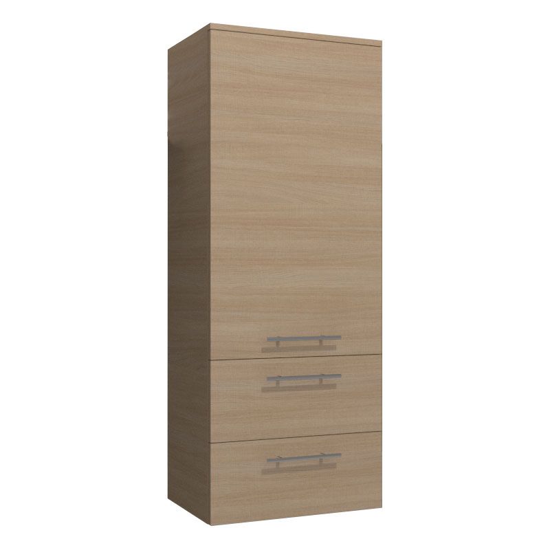 Badea Ergänzungsmöbel Mittelschrank