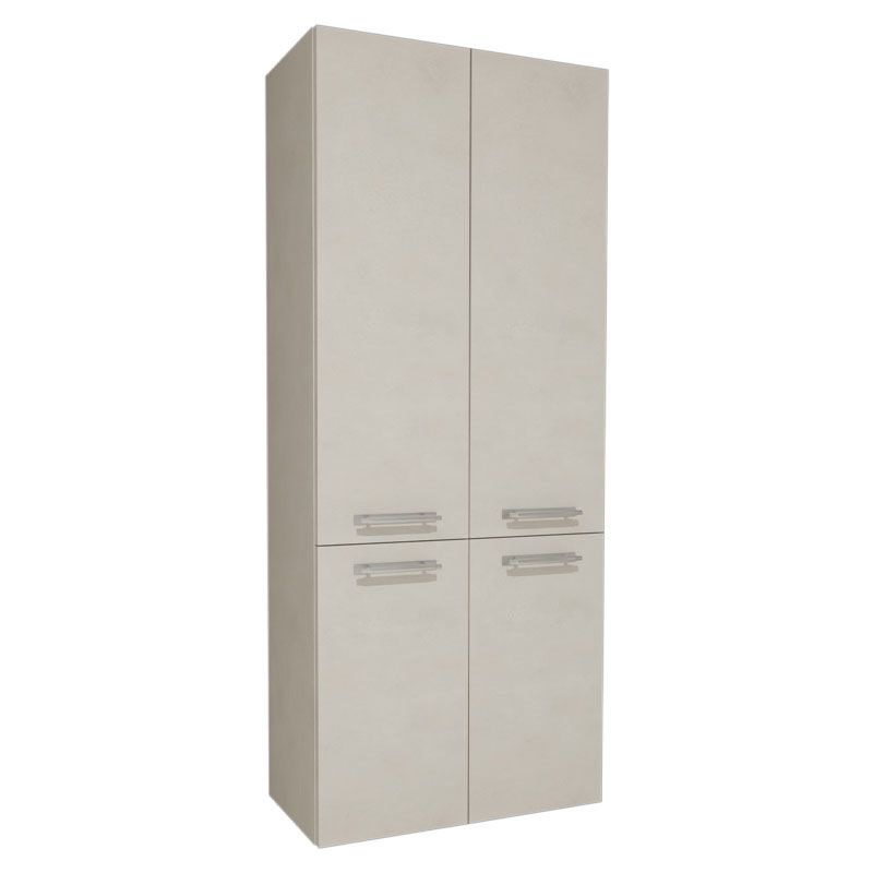 Badea Ergänzungsmöbel Hochschrank