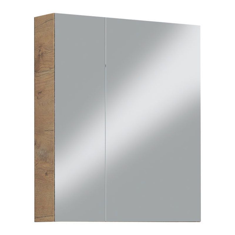 Badea Spiegel Spiegelschrank