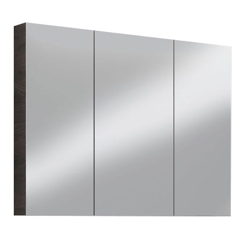Badea Spiegel Spiegelschrank