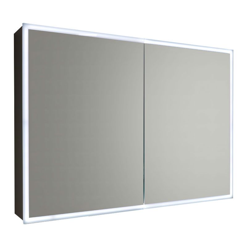 Badea Spiegel Spiegelschrank