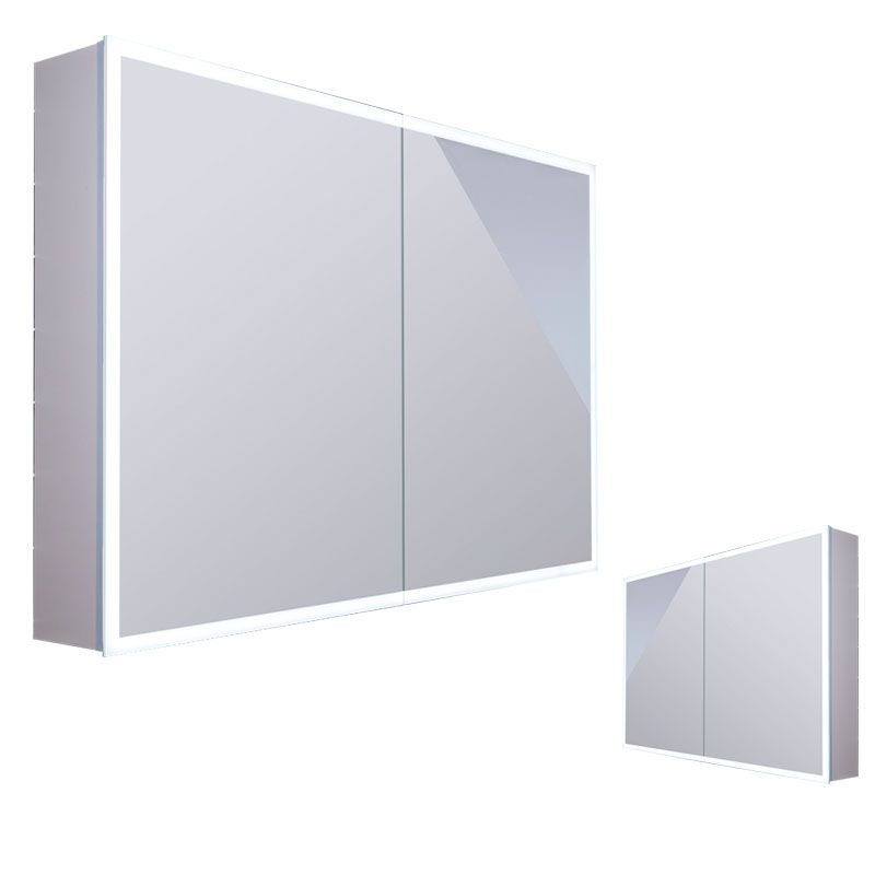 Badea Spiegel Spiegelschrank