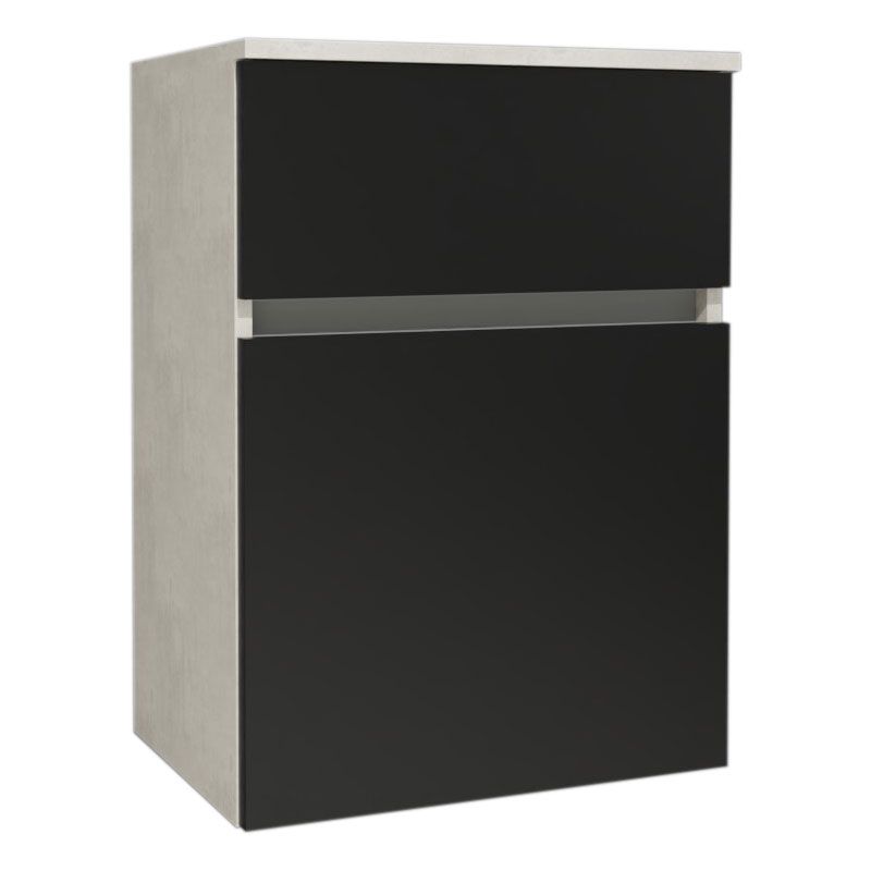 Badea Pure Highboard
