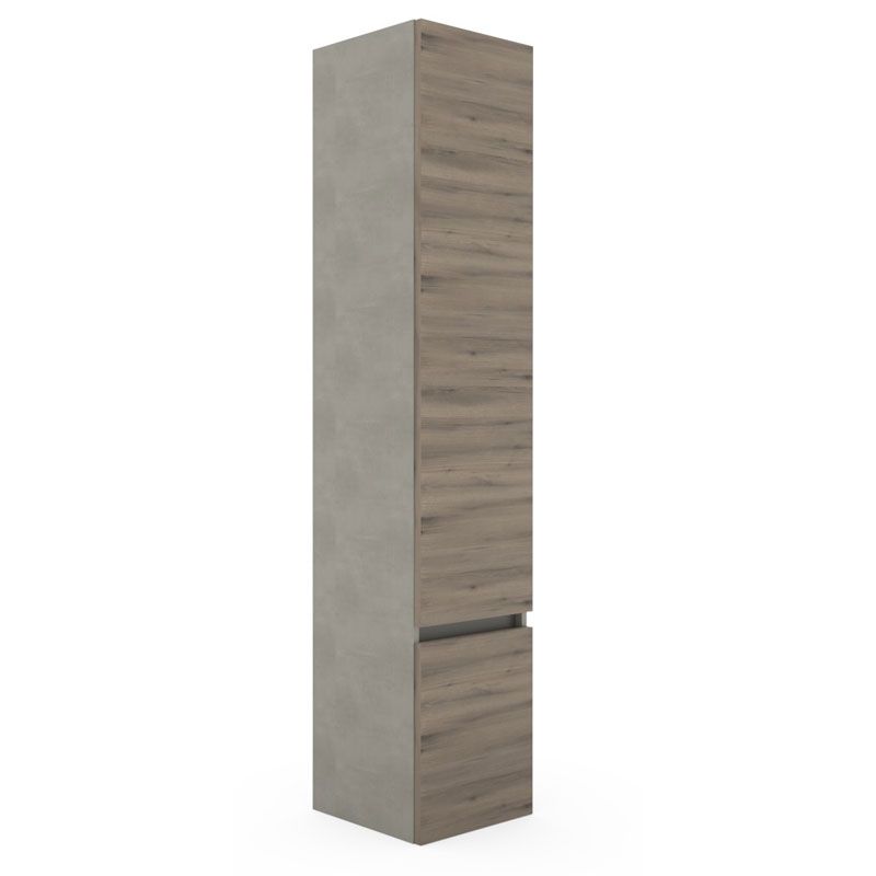 Badea Pure Hochschrank