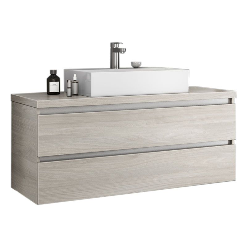 Badea Pure Waschtisch mit Unterschrank