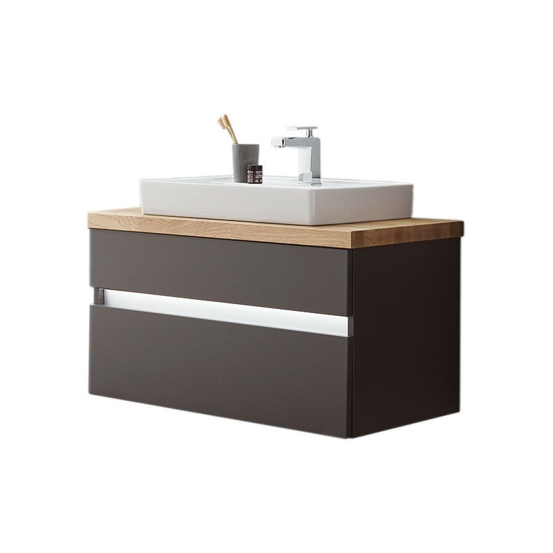 b collection b essence Waschtisch mit Unterschrank