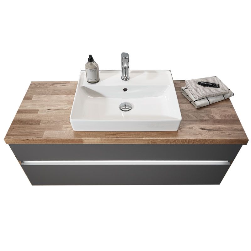 b collection b essence Waschtisch mit Unterschrank