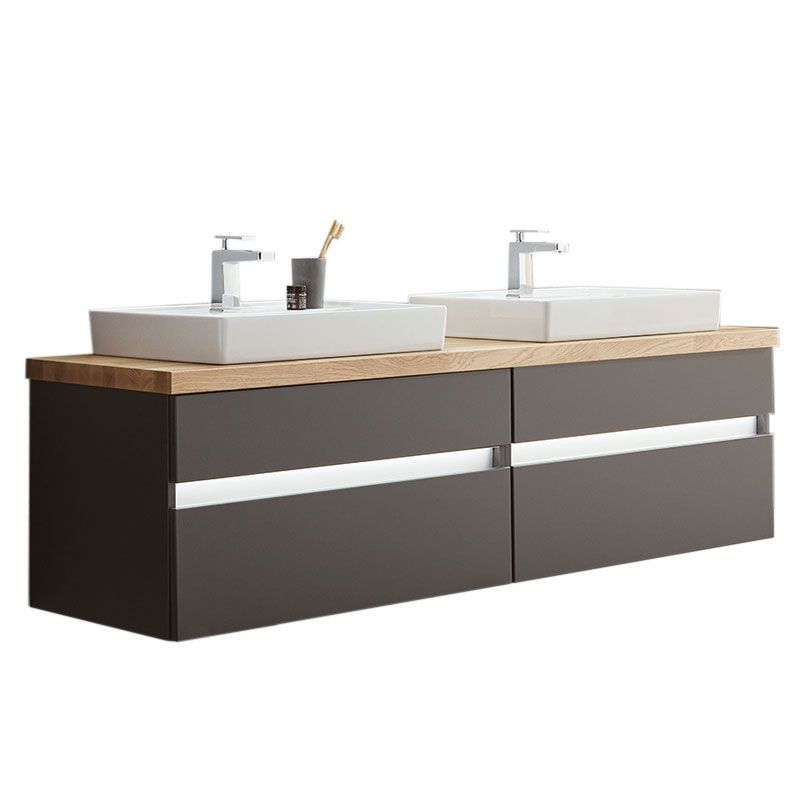 b collection b essence Waschtisch mit Unterschrank