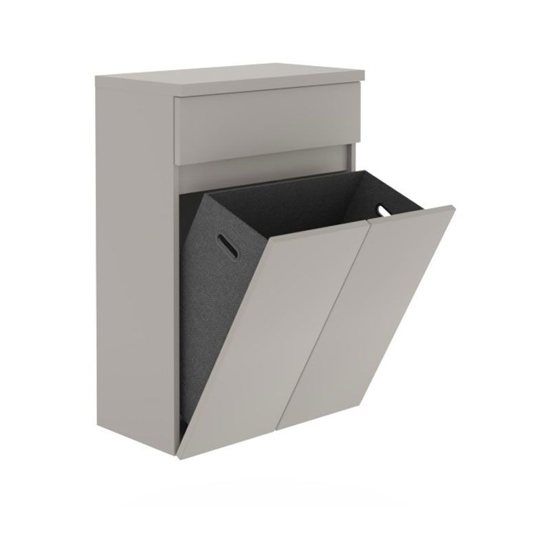 b collection b solid Highboard