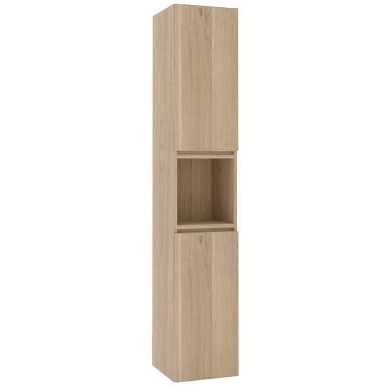 b collection b solid Hochschrank