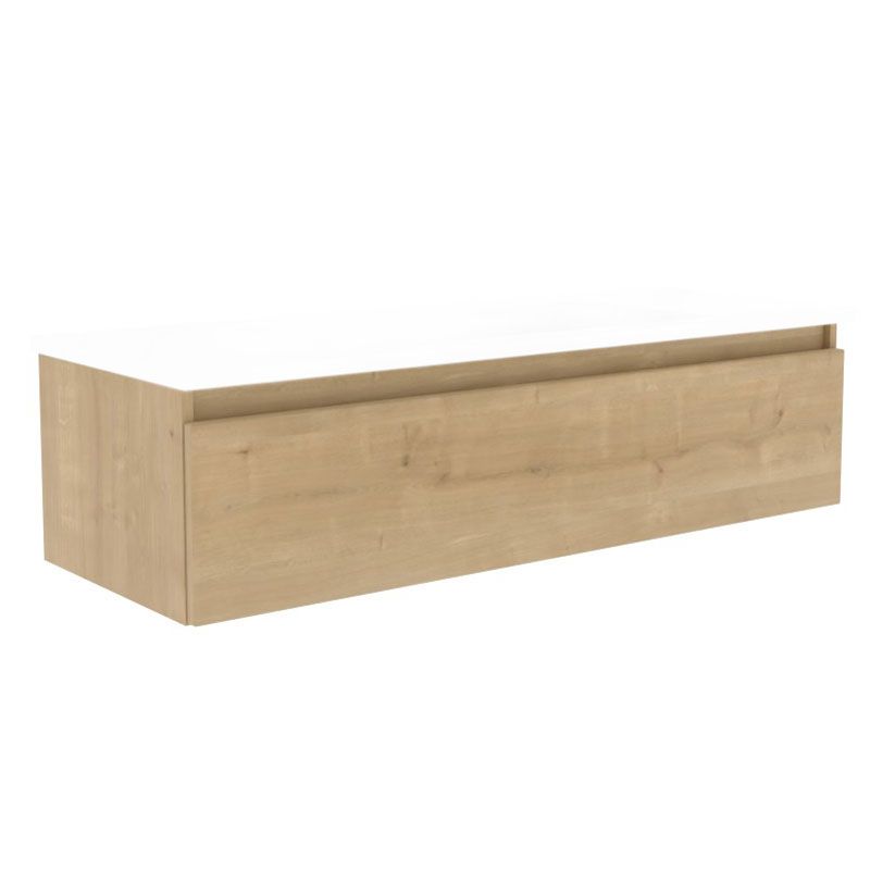 b collection b solid Waschtischunterschrank