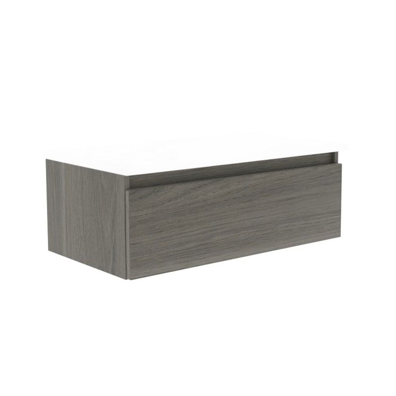 b collection b solid Waschtischunterschrank