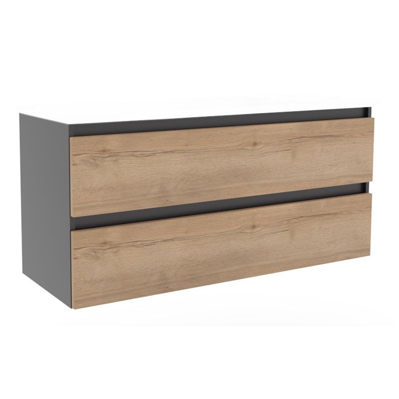 b collection b solid Waschtischunterschrank
