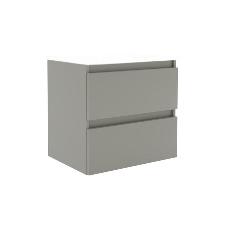 b collection b solid Waschtischunterschrank