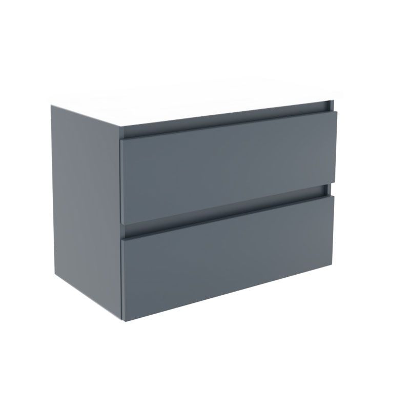 b collection b solid Waschtischunterschrank