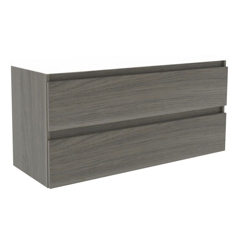 b collection b solid Waschtischunterschrank