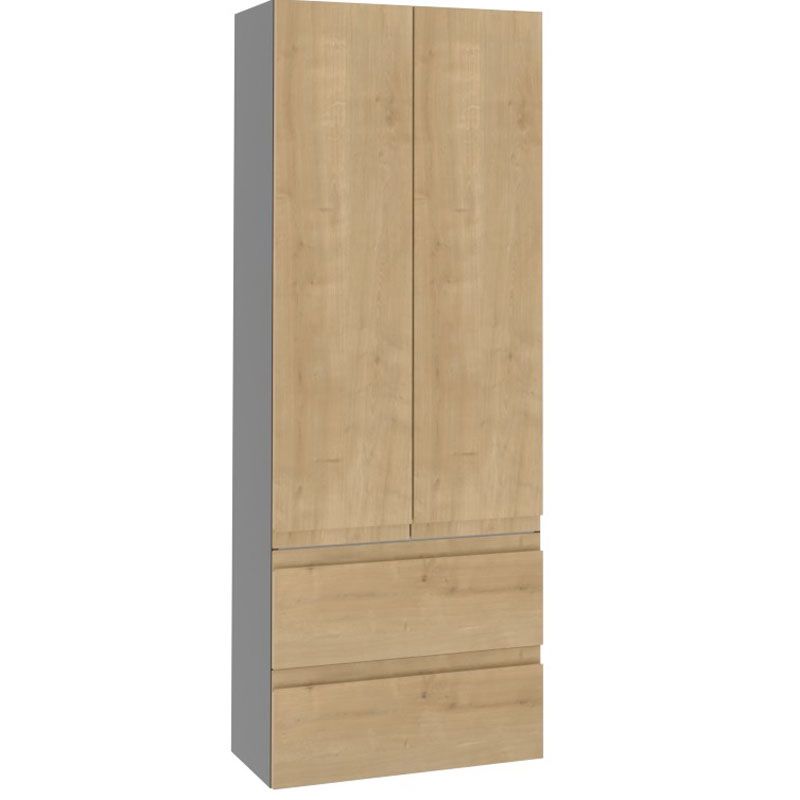 b collection b straight Hochschrank