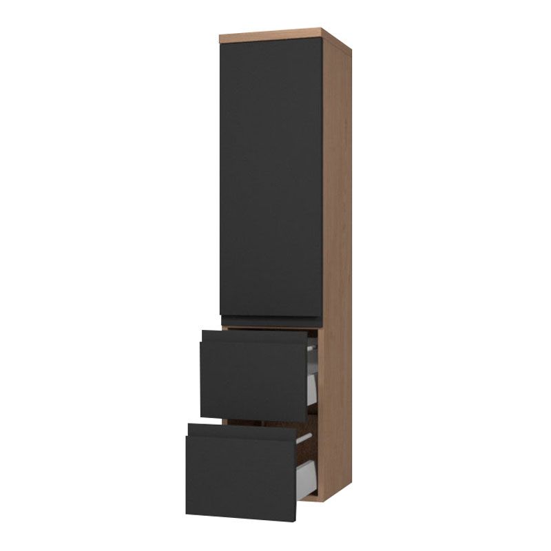 b collection b straight Mittelschrank