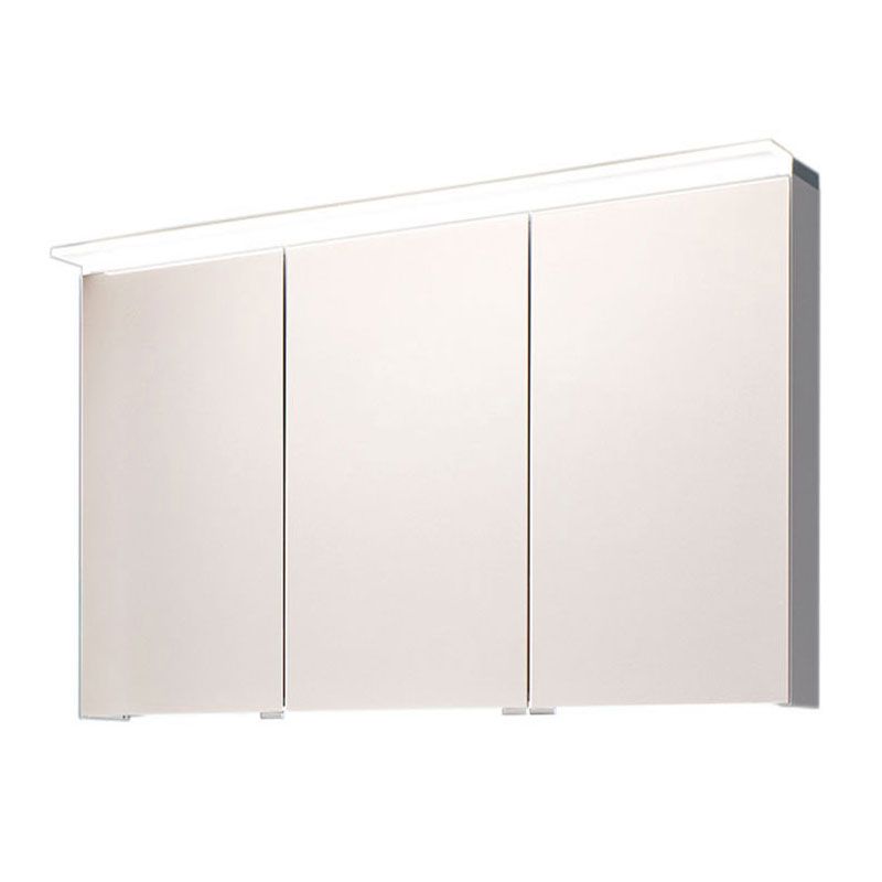 b collection b straight Spiegelschrank