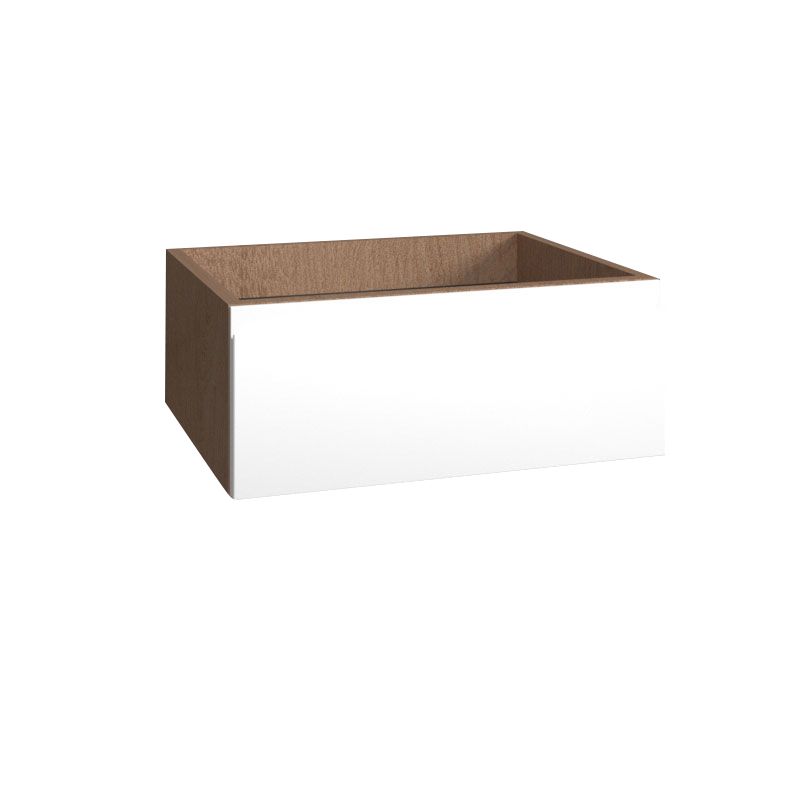 b collection b straight Waschtischunterschrank