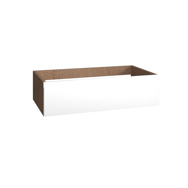 b collection b straight Waschtischunterschrank