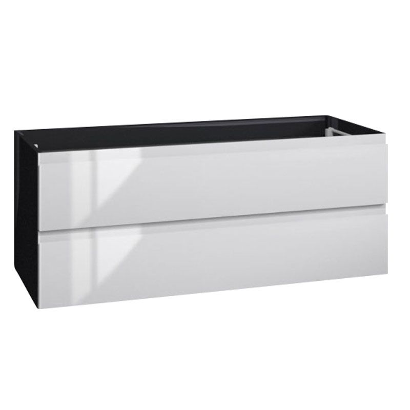 b collection b straight Waschtischunterschrank