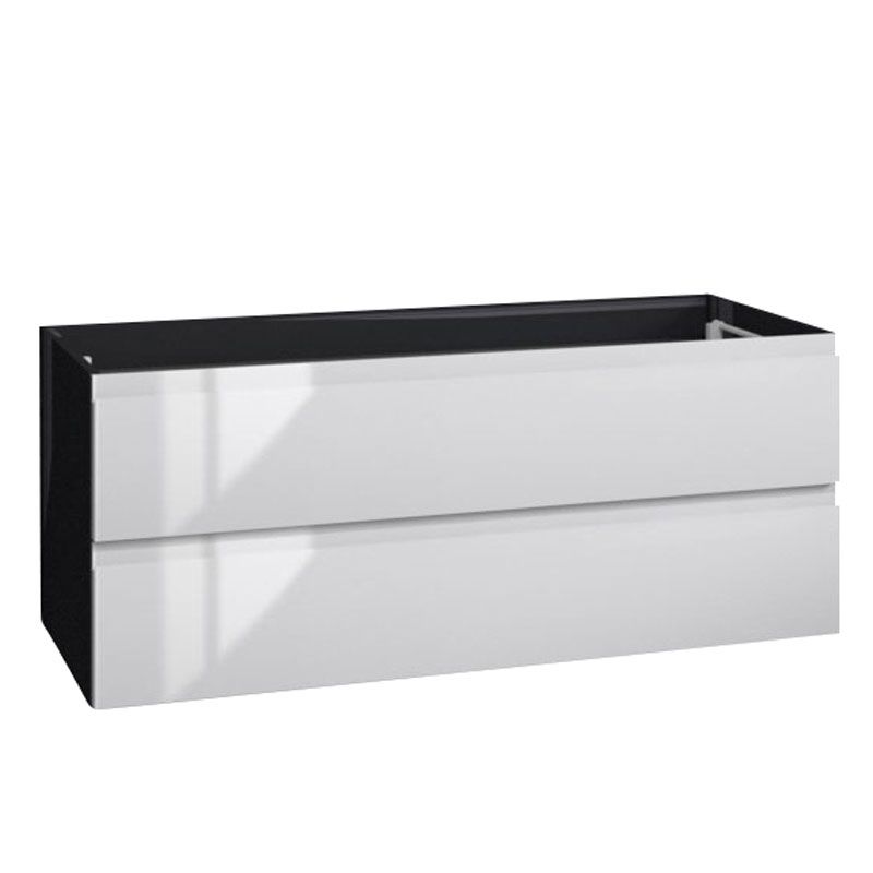 b collection b straight Waschtischunterschrank