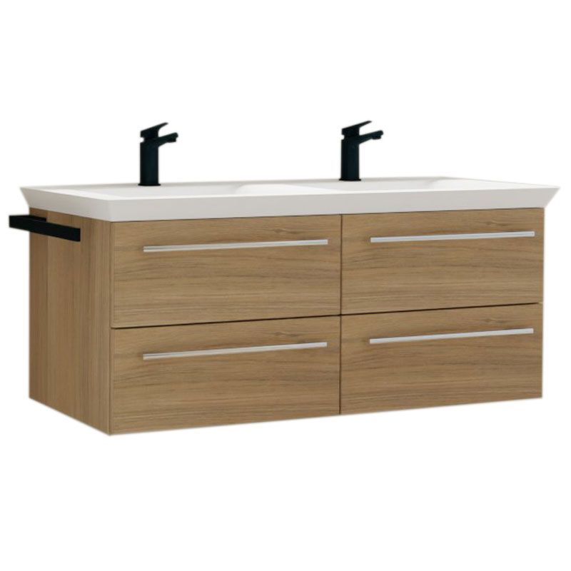 b collection b brace Waschtisch mit Unterschrank