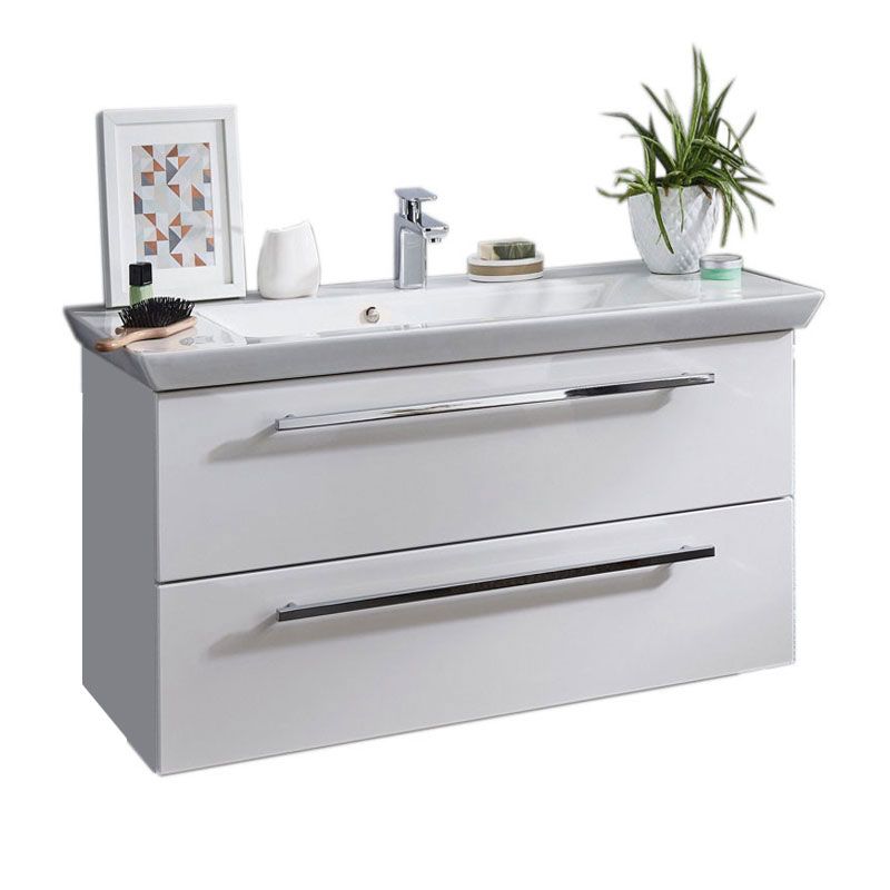b collection b brace Waschtisch mit Unterschrank